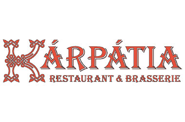 Restaurant Kárpátia Budapest