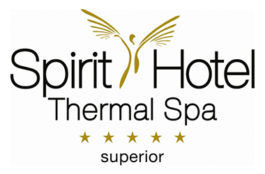 Spirit Hotel Rogner Thermal Spa ***** Sárvár