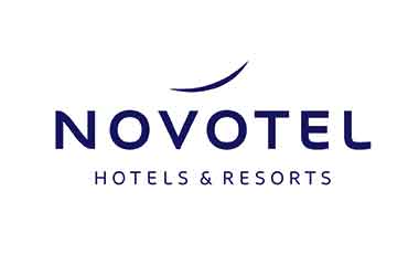 Novotel Budapest City Hotel